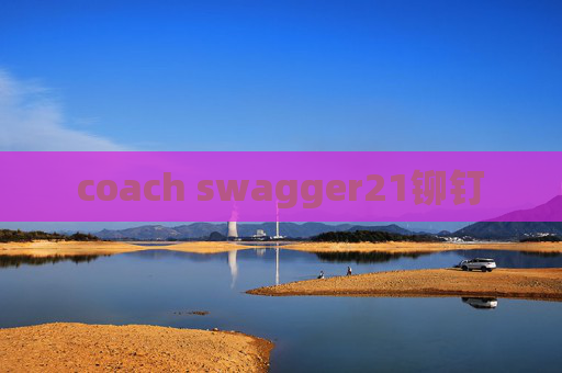 coach swagger21铆钉 coach swagger21铆钉